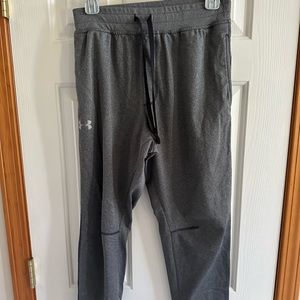 Men’s Under Armour Sweatpants